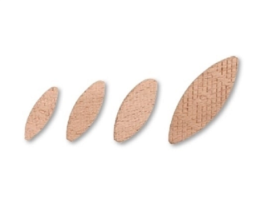 Шкант плоский №10 (1000 шт.) Virutex 1405002