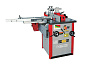 Фрезерный станок по дереву Holzmann FS 200S (230 В)