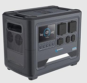 Зарядная станция GENERGY ZERO GZE-1518 1536 Вт/ч (240095090)