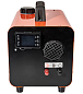 Обогреватель дизельный портативный Vitals DHP-50