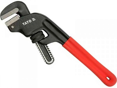 Ключ трубный Yato YT-2206