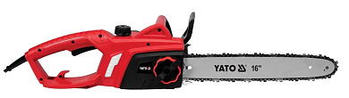 Электропила цепная YATO YT-84870