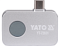 Тепловизионная камера YATO YT-72931