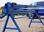 Листогибочный станок Prod-masz ZGR 2140