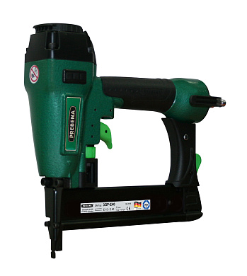 PREBENA 3GP-E40 каркасный скобозабивной пневмопистолет