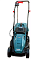 Электрическая газонокосилка Konner&Sohnen KS 32LM12-BL