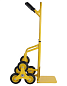 Тележка грузовая складная STANLEY SXWST-FT521