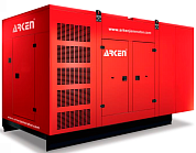 Дизельный генератор Arken ARK-S 265 N5