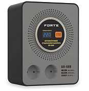 Стабилизатор напряжения Forte DR-600 
