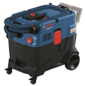 Профессиональный пылесос Bosch GAS 400 A