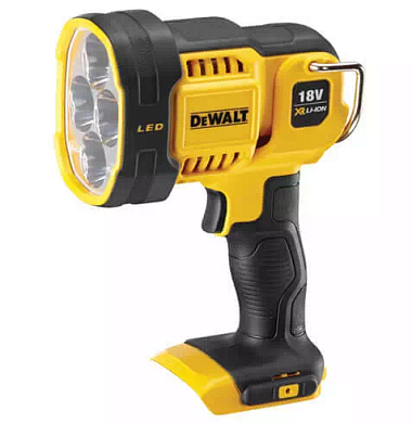 Фонарь светодиодный аккумуляторный DeWALT DCL043