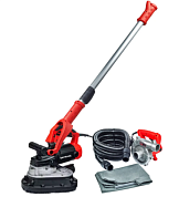 Шлифмашина по бетону Guangsu TRIPPLE FIX2450 (2450 Вт)