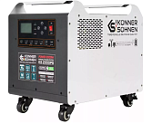 Электростанция портативная Könner&Söhnen KS 2000PS