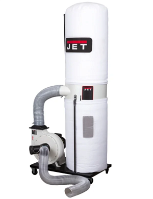 Вытяжная установка JET DC-1200M