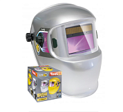 Сварочная маска GYS LCD Promax 9/13 G Silver