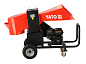 Измельчитель веток бензиновый YATO YT-86161