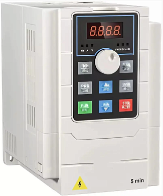 Частотный преобразователь Beuna (2.2кВт, 220В)