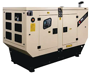 Генератор дизельный TMG POWER TMGYD-13 (с АТС, 10-9 кВт)