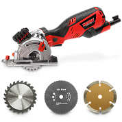 Пила циркулярная HECHT 1066