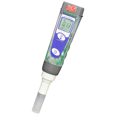 Кондуктометр/TDS-метр/солемер ручной XS Cond 1 Tester KIT Кондуктометр/TDS-метр/солемер ручной XS Cond 1 Tester KIT