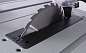 Циркулярная пила Scheppach HS115