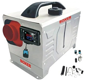 Автономный дизельный обогреватель Boxer BX-3432 (12/24/220В, 12 кВт)