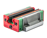 Каретка HIWIN HGW15CCZA H
