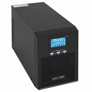 Источники бесперебойного питания Smart-UPS LogicPower 2000 PRO (with battery)