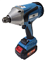 Аккумуляторный ударный гайковерт Air Pro SEIW2000V-011A Аккумуляторный ударный гайковерт Air Pro SEIW2000V-011A