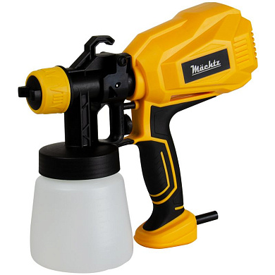 Краскопульт Mächtz MSG‑1008
