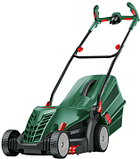 Электрическая газонокосилка Bosch Universal Rotak 37-555 (1.4 кВт, 370 мм)