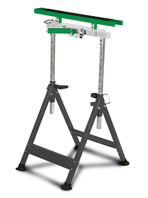 Универсальная опорная стойка Holzstar UMS1 (строительная стойка)