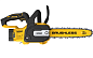 Пила цепная аккумуляторная бесщёточная DeWALT DCMCS565P1