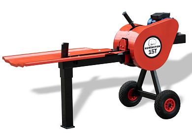 Дровокол реечный REMINGTON 15