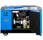 Генератор дизельный EnerSol SKDS-13EBAU