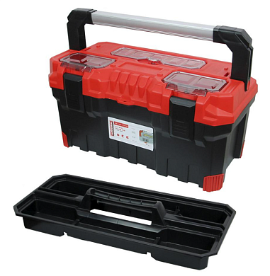 Ящик для инструментов Haisser Titan Plus 55 90110
