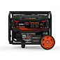 Генератор бензиновый GENERGY LIMITED 3300 (3,3 кВт)