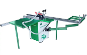 Форматно-раскроечный станок Damatomacchine Olimpia SC3 254-1600