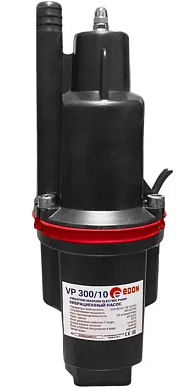 Вибрационный насос Edon VP300/10