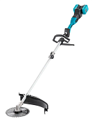 Триммер аккумуляторный Revolt BBC 40/2 BL