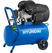 фото Воздушный компрессор поршневой HYUNDAI HYC 4050U Воздушный компрессор поршневой HYUNDAI HYC 4050U