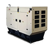 Генератор дизельный TMG POWER TMGB-88 72 кВ