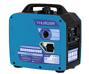 Инверторный генератор THUNDER Т-3150-ІС