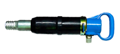 Молоток пневматический отбойный G10