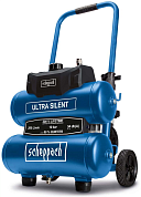 Компрессор безмасляный Scheppach HC20Si-Twin