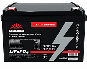 Батарея аккумуляторная Vitals ALFP-12100ab