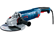 угловая шлифмашина bosch gws 24-230 jz professional (2400 вт, 230 мм) Угловая шлифмашина Bosch GWS 24-230 JZ Professional (2400 Вт, 230 мм)