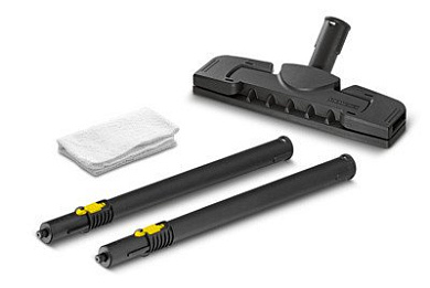 Аксессуар к пылесосу Комплект для мытья пола Karcher