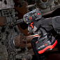 Аккумуляторный ударный гайковерт Mighty Seven DW-404A (бесщёточный)