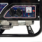 Генератор бензиновый PROFI-TEC PE-3800G (3.8 кВт, ручной стартер)